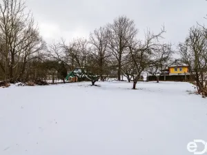 Prodej pozemku pro bydlení, Bělá nad Radbuzou, 419 m2