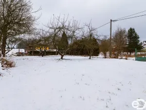 Prodej pozemku pro bydlení, Bělá nad Radbuzou, 419 m2