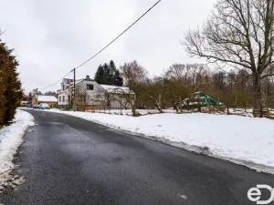 Prodej pozemku pro bydlení, Bělá nad Radbuzou, 419 m2