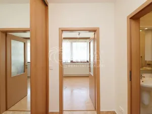 Pronájem bytu 1+kk, Praha, 42 m2