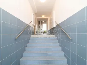 Pronájem bytu 1+kk, Praha, 42 m2