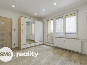 Prodej bytu 3+1, Frýdek-Místek - Frýdek, Dr. M. Tyrše, 73 m2