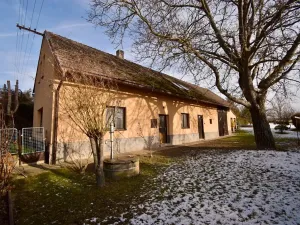 Prodej rodinného domu, Vinaře, 103 m2