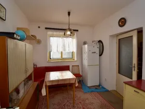 Prodej rodinného domu, Vinaře, 103 m2