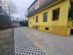 Prodej vily, Valašské Meziříčí - Krásno nad Bečvou, Hřbitovní, 210 m2