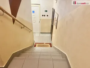 Pronájem bytu 1+1, Trmice, 32 m2