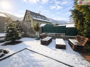 Pronájem bytu 1+1, Trmice, 32 m2