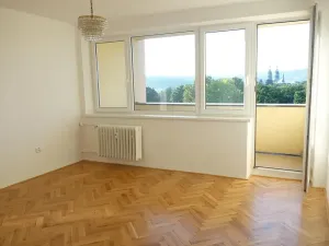 Pronájem bytu 3+1, Praha - Nusle, Na Bučance, 100 m2