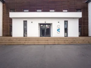 Prodej skladu, Dobříš, 6236 m2