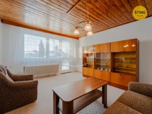 Prodej rodinného domu, Rýmařov, Opavská, 105 m2