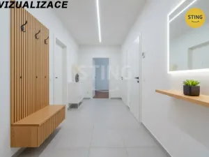 Prodej rodinného domu, Rýmařov, Opavská, 105 m2