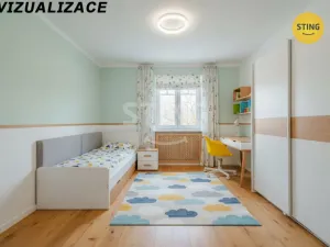 Prodej rodinného domu, Rýmařov, Opavská, 105 m2