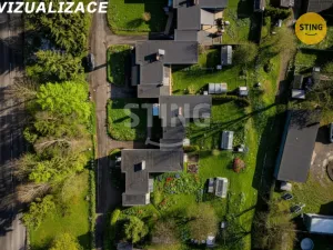 Prodej rodinného domu, Rýmařov, Opavská, 105 m2