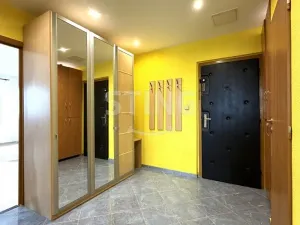 Pronájem bytu 3+1, Ostrava - Výškovice, 66 m2