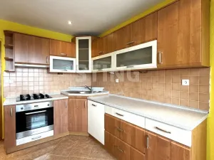 Pronájem bytu 3+1, Ostrava - Výškovice, 66 m2