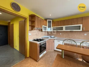 Pronájem bytu 3+1, Ostrava - Výškovice, 66 m2