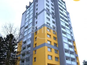 Pronájem bytu 3+1, Ostrava - Výškovice, 66 m2