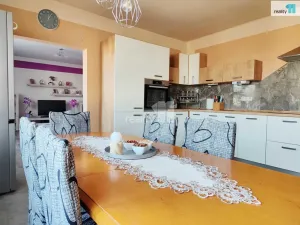 Prodej bytu 5+1, Chlumec nad Cidlinou - Kladruby, 223 m2