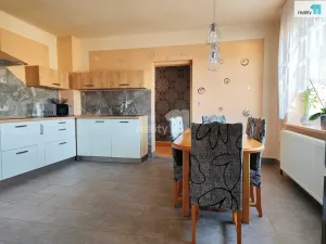 Prodej bytu 5+1, Chlumec nad Cidlinou - Kladruby, 223 m2