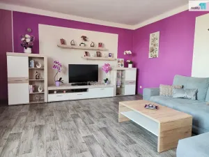 Prodej bytu 5+1, Chlumec nad Cidlinou - Kladruby, 223 m2