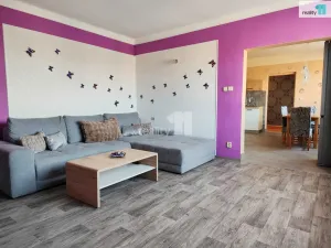 Prodej bytu 5+1, Chlumec nad Cidlinou - Kladruby, 223 m2