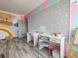 Prodej bytu 5+1, Chlumec nad Cidlinou - Kladruby, 223 m2