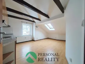 Pronájem bytu 2+1, Mariánské Lázně, Luční, 64 m2