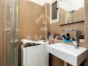 Prodej bytu 1+kk, Praha - Střešovice, Za Hládkovem, 29 m2