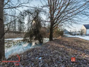 Prodej pozemku pro bydlení, Žimutice - Pořežany, 1277 m2