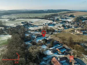 Prodej pozemku pro bydlení, Žimutice - Pořežany, 1277 m2