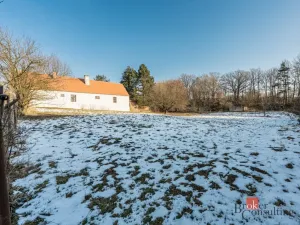 Prodej pozemku pro bydlení, Žimutice - Pořežany, 1277 m2