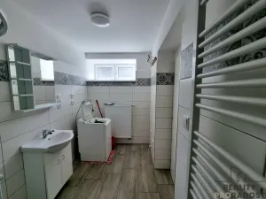 Pronájem rodinného domu, Dolní Dubňany, 60 m2