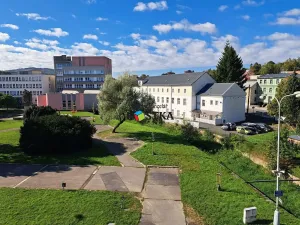 Pronájem bytu 1+kk, Nový Jičín, Dolní brána, 56 m2