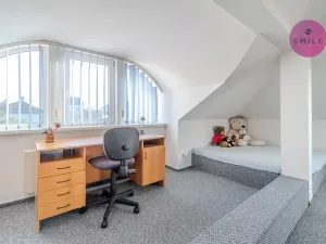 Prodej rodinného domu, Vřesina, Záhumení, 185 m2