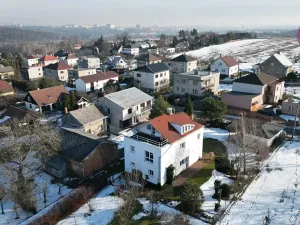 Prodej rodinného domu, Vřesina, Záhumení, 185 m2