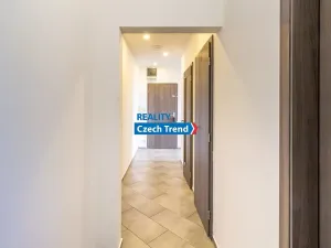 Pronájem bytu 3+1, Olomouc, Skupova, 68 m2