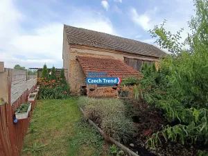 Prodej rodinného domu, Medlov, 158 m2