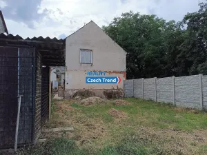 Prodej rodinného domu, Medlov, 158 m2