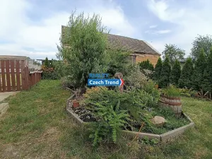 Prodej rodinného domu, Medlov, 158 m2