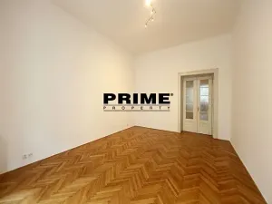 Pronájem bytu 3+kk, Praha - Nové Město, Záhořanského, 124 m2