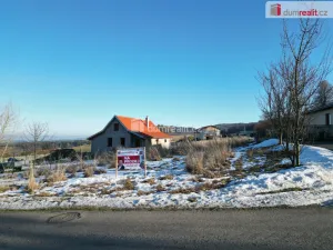 Prodej pozemku pro bydlení, Věžovatá Pláně, 1371 m2