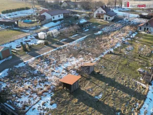Prodej pozemku pro bydlení, Věžovatá Pláně, 1371 m2