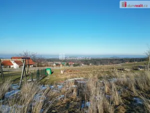 Prodej pozemku pro bydlení, Věžovatá Pláně, 1371 m2