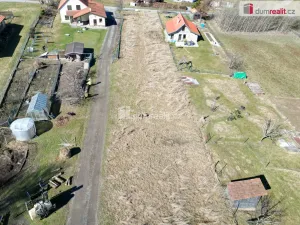 Prodej pozemku pro bydlení, Věžovatá Pláně, 1371 m2
