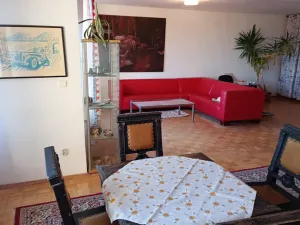 Pronájem bytu 1+kk, Praha - Smíchov, 140 m2