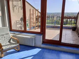 Pronájem bytu 1+kk, Praha - Smíchov, 140 m2