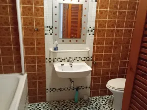 Pronájem bytu 1+kk, Praha - Smíchov, 140 m2