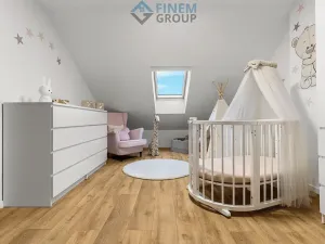 Prodej bytu 3+kk, České Budějovice, 135 m2