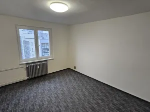 Pronájem bytu 3+1, Příbram - Příbram VIII, Budovatelů, 72 m2