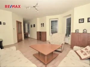 Pronájem bytu 2+1, Plzeň, 28. října, 60 m2